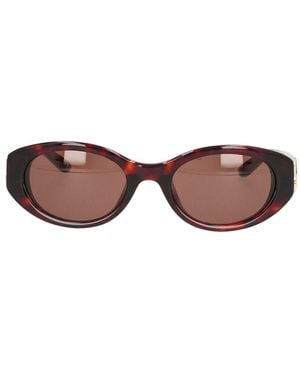 Balenciaga Sunglasses - Pink