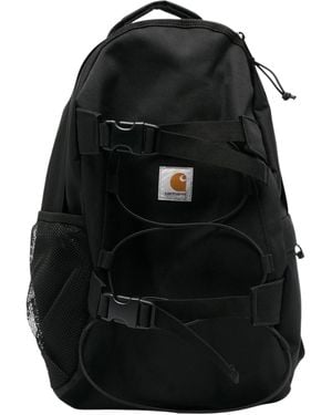 Carhartt Kickflip Backpack - Black