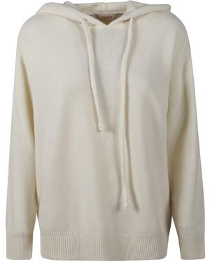 Jucca Hooded Sweatshirt - Grey