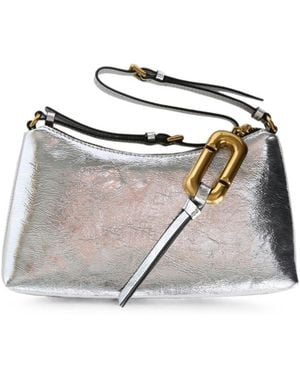 Marc Jacobs Scene Mini Bag - Grey