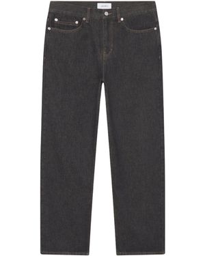 Les Deux Jeans Ricky 2-Tone - Grey