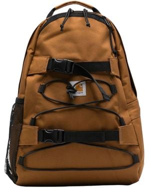 Carhartt Kickflip Backpack - Brown