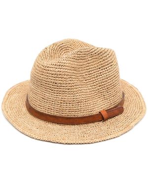 IBELIV Lubeman Hat - Natural