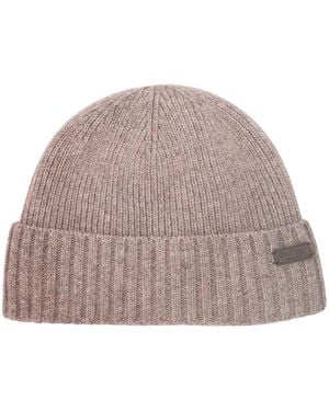 Barbour Cappello Carlton - Grigio