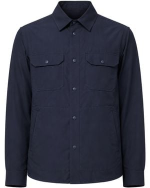 Woolrich Camicia - Blu