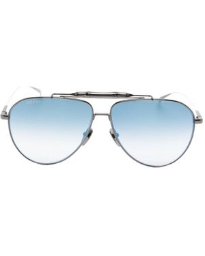 Gucci Sunglasses - Blue