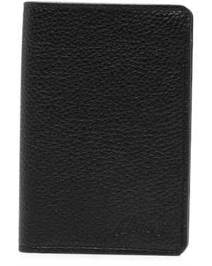 Brioni Portapassaporto - Nero