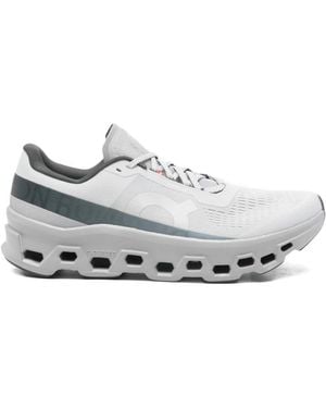 On Shoes Cloudmster 1 Trainers - White