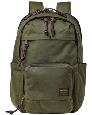 Filson Rucksacin Cordura - Green