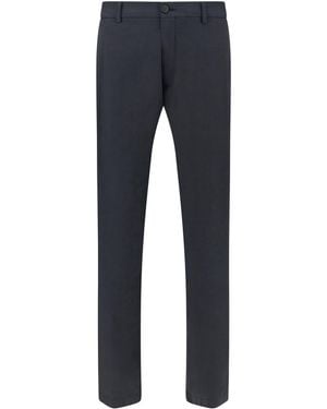 Paul & Shark Classic Trousers - Blue