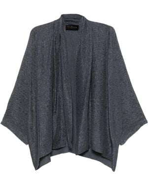 Cortana Anhelo Jacket - Blue