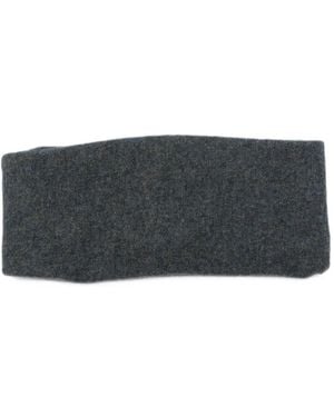 Cortana Nur Wool Blend Headband - Grey