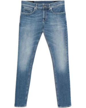 Dondup George Jeans - Blue