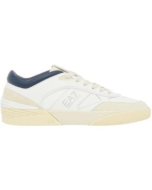 EA7 Sneakers Otg - Bianco