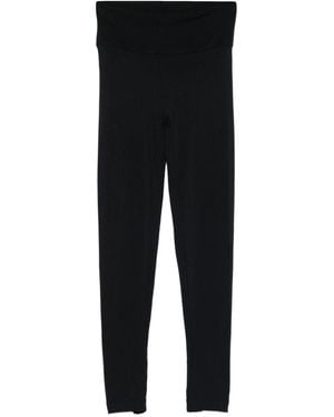 Wolford Perfect Fit Leggings - Black