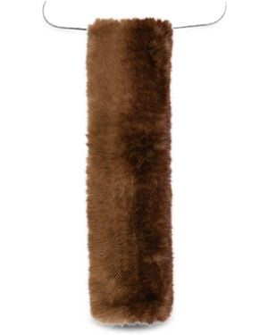 Apparis Koi Scarf - Brown