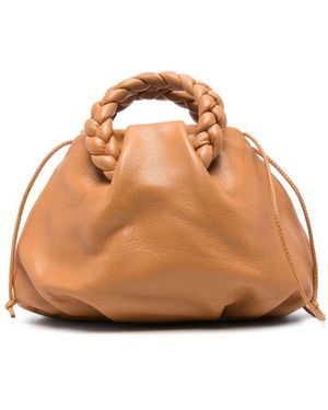 Hereu Borsa Bombon Piccola - Marrone