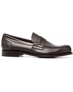 Church's Pembrey Classic Loafer - Grey