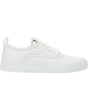 Givenchy Trainer New City Low - White
