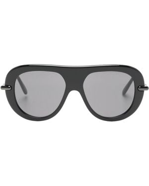 Loewe Sunglasses - Grey