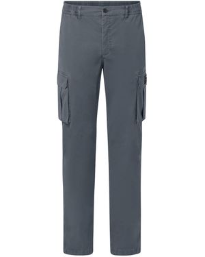 Ecoalf Ethicargo Trousers - Blue