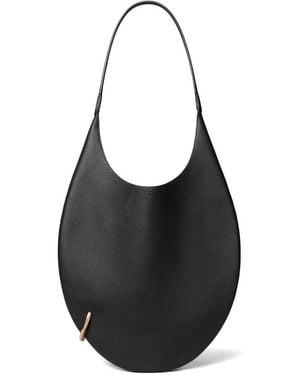 Tory Burch Borsa Hobo - Nero