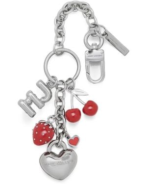 Marc Jacobs Cherry Charm By - White