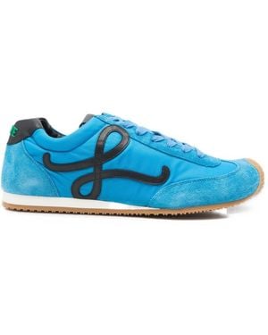 Loewe Ballet Runner 2.0 Trainers - Blue