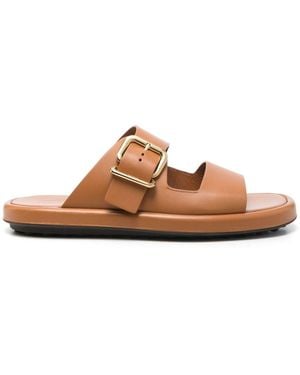 Tod's Sandalo - Marrone