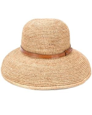 IBELIV Rova Hat - Natural