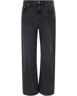 Séfr Relaxed Jeans - Blue