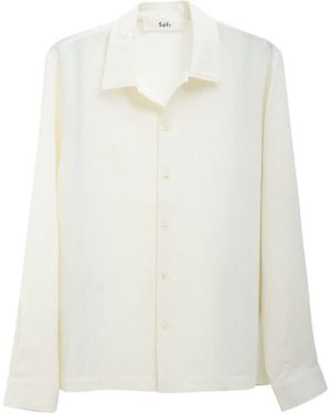 Séfr Sense Shirt - White