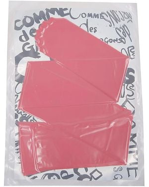 Comme des Garçons Tights - Pink