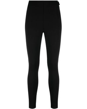 Moncler Trousers & Shorts - Black