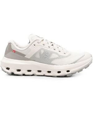 On Shoes Cloudvista 3 Trainers - White