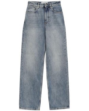 Loewe Jeans - Blu