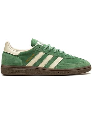 adidas Trainer Handball Spezial - Green