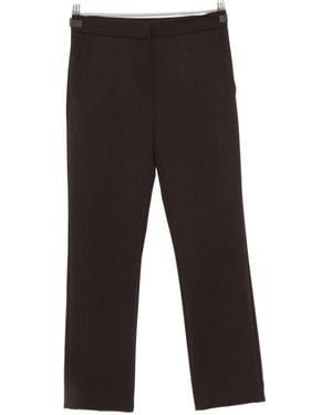 Max Mara Pantaloni - Nero