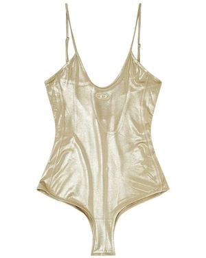 DIESEL Bodysuit - Natural