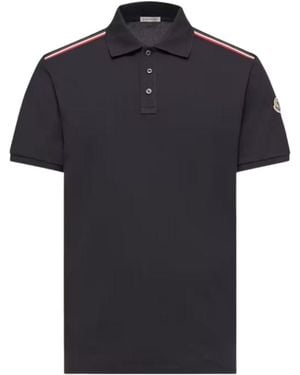 Moncler T-Shirt - Nero
