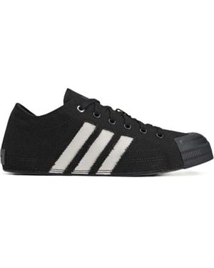 Y-3 Nizza Lo Trainer - Black