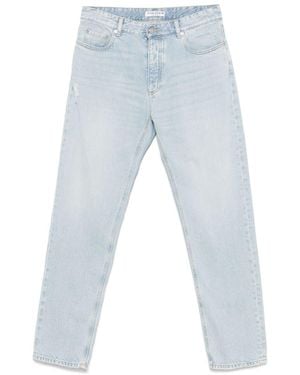 ICON DENIM Kanye Jeans - Blue