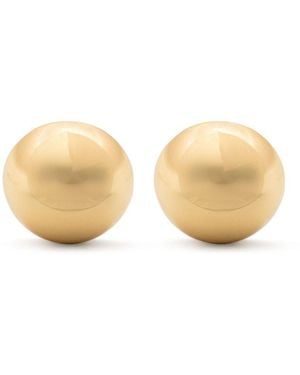 FEDERICA TOSI Luna Earrings - Natural