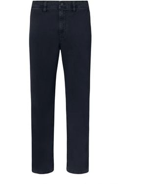 Ecoalf Ethiwin Trousers - Blue
