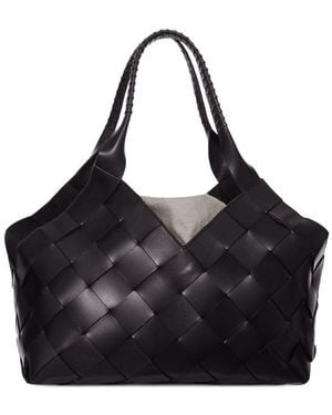 Dragon Diffusion Borsa A Spalla Castello - Nero
