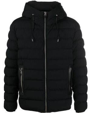 Mackage Jack-Z Down Jacket - Black