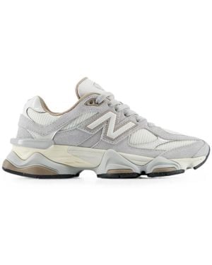 New Balance 9060 Sneakers - White