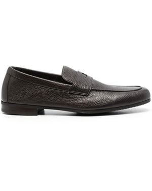 John Lobb Mocassino Thorne - Grigio