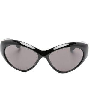Gucci Occhiali Da Sole - Grigio