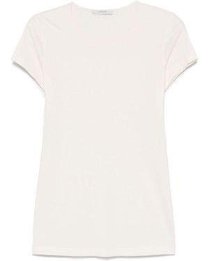 Lemaire T-Shirt - Bianco